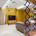 Del Mar City View