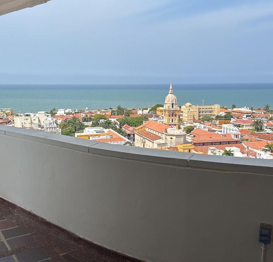Apartment Del Mar View