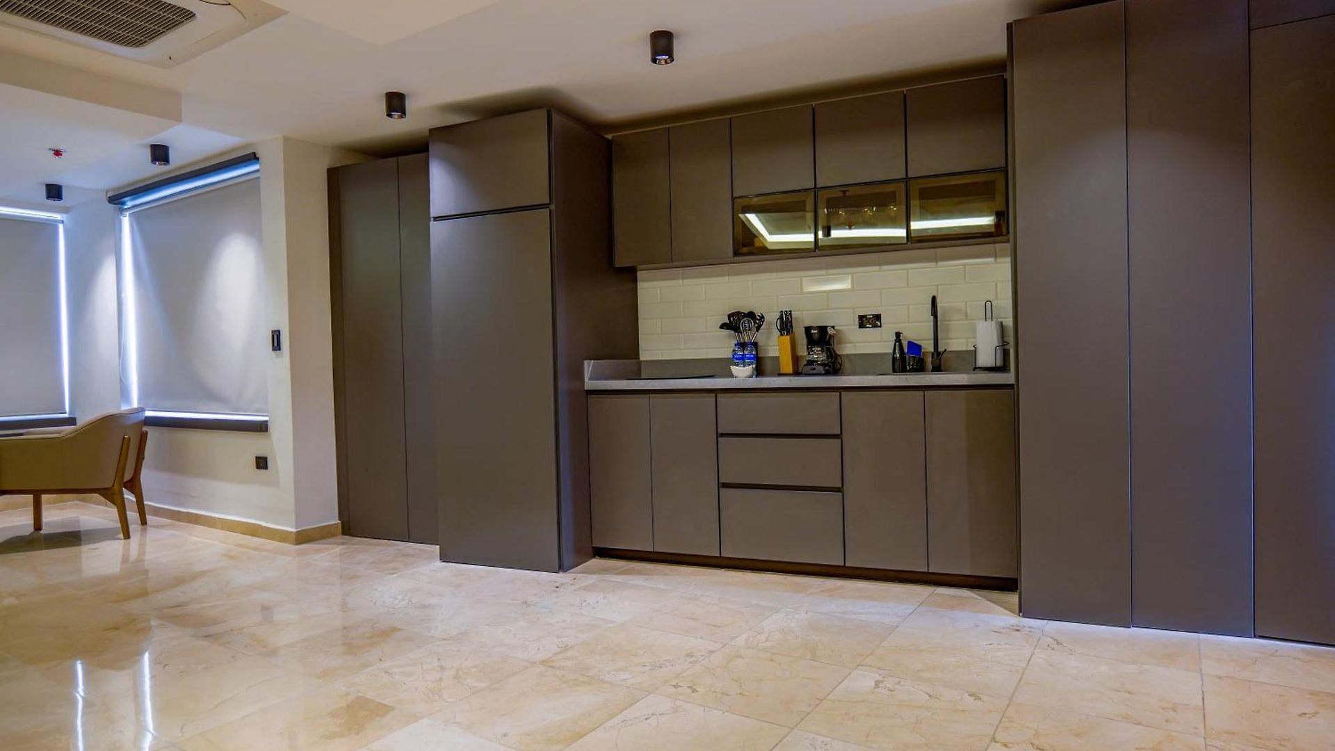 Del Mar View Apartment *