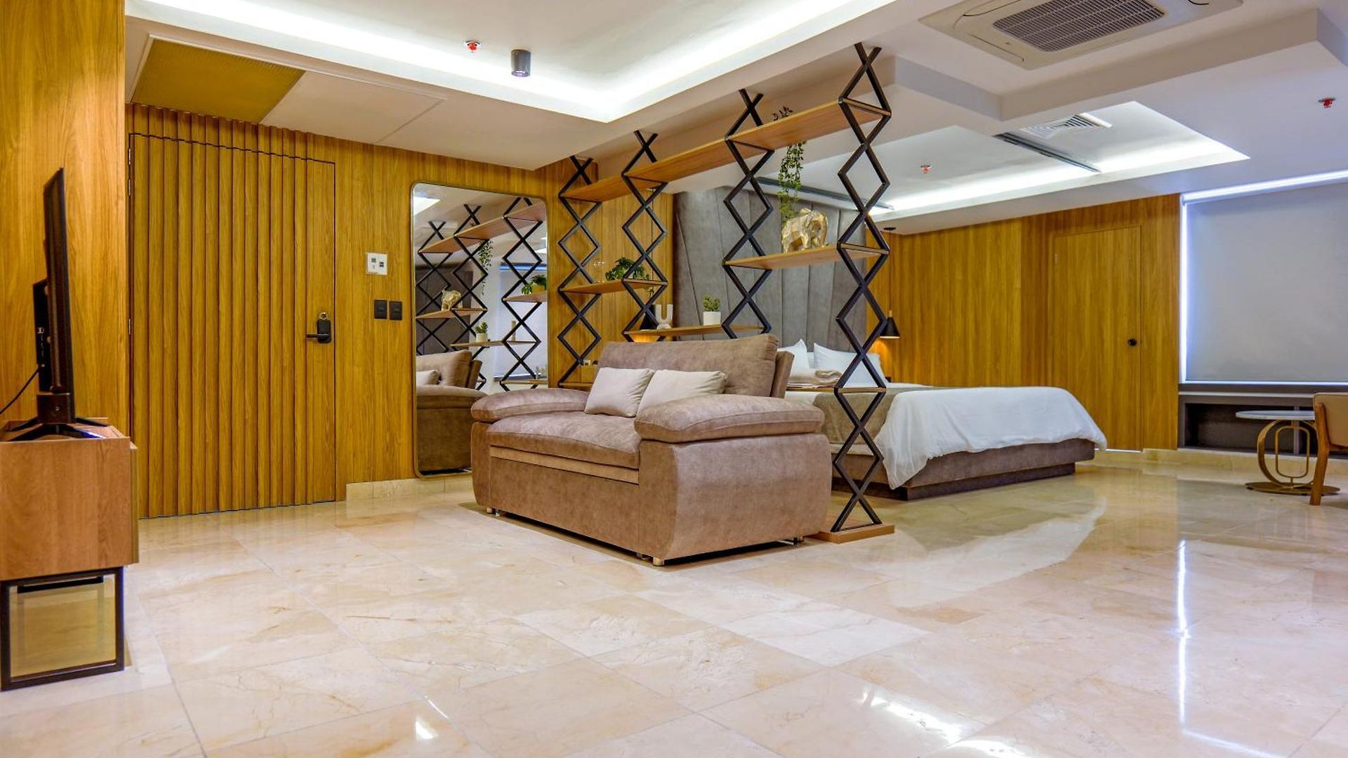 Del Mar View Apartment Cartagena
