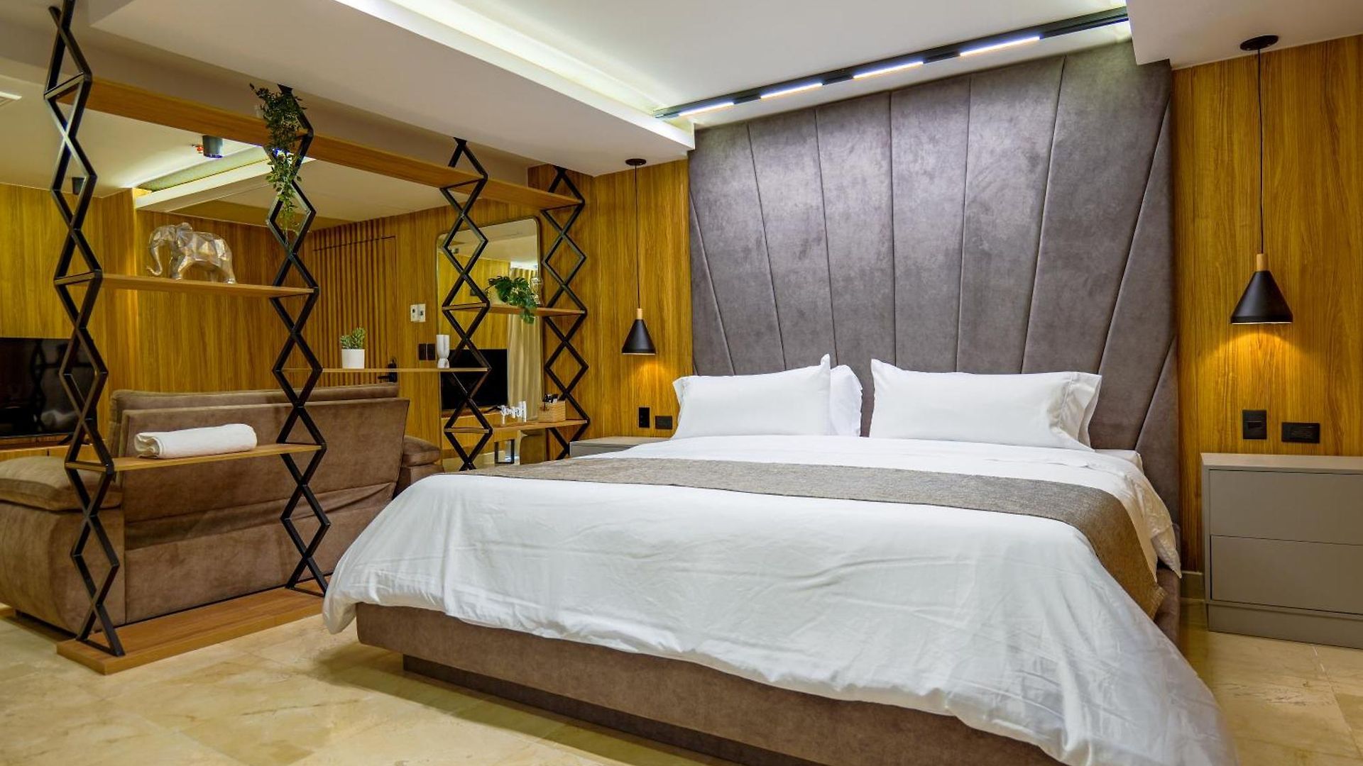 Del Mar View Apartment Cartagena