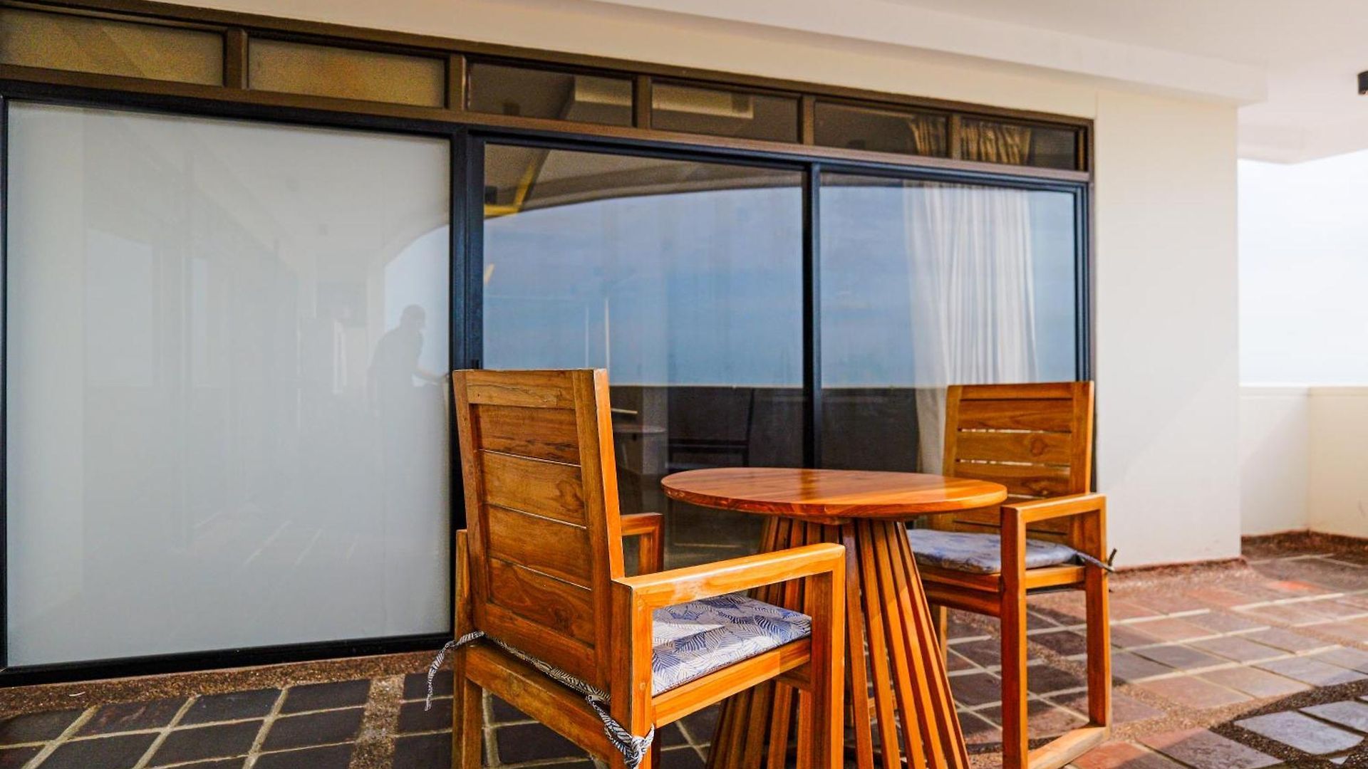 Apartment Del Mar View *