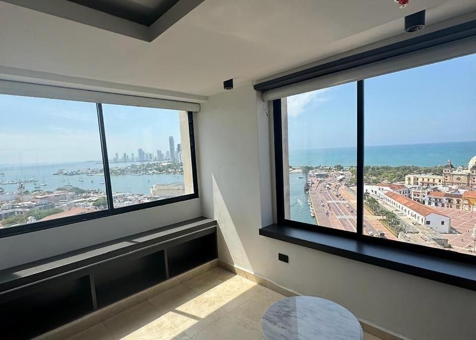 Apartment Del Mar View