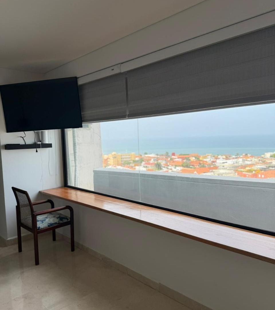 Apartment Del Mar View *