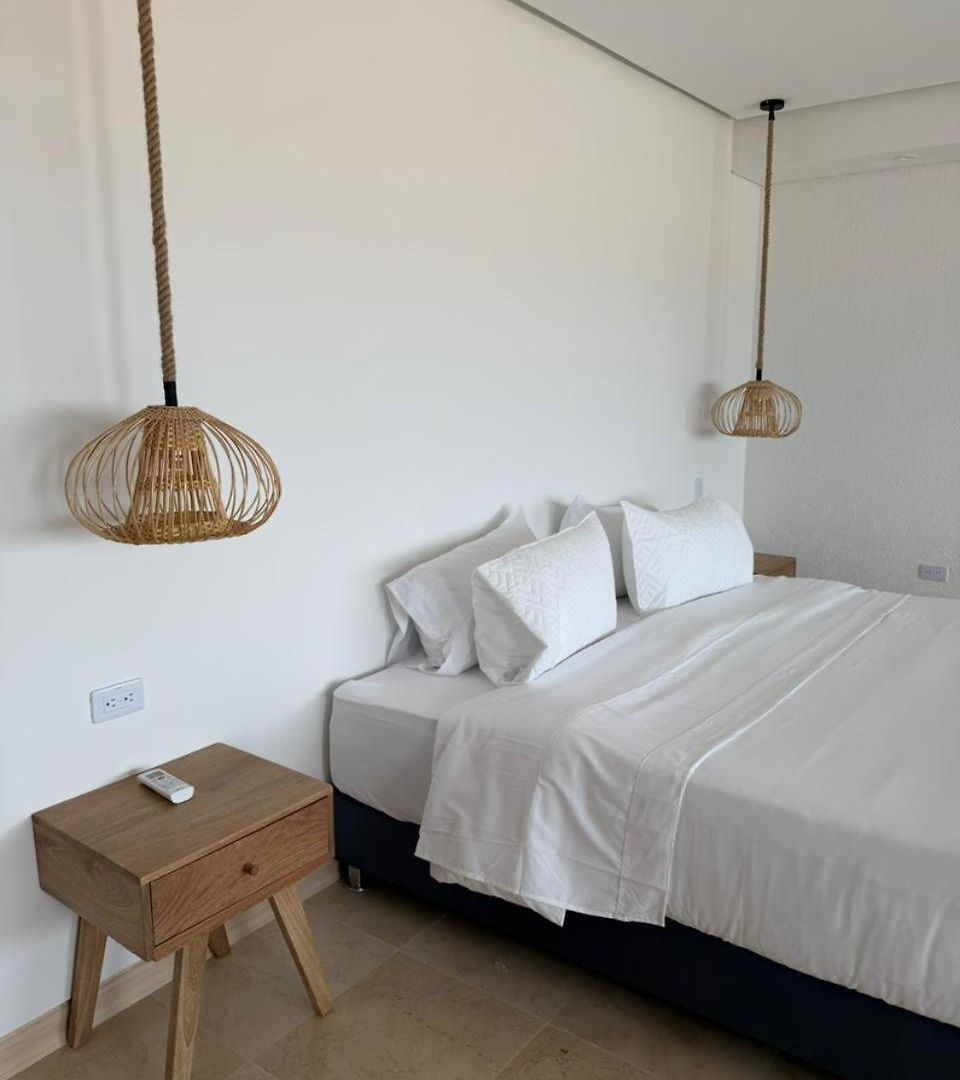 Del Mar View Apartment Cartagena