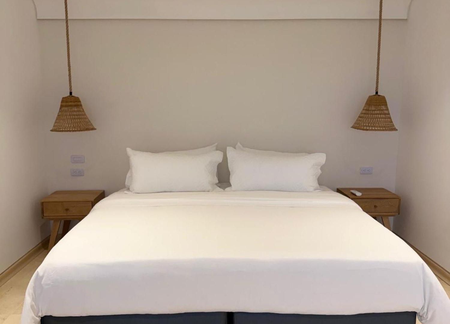 Del Mar View Apartment Cartagena