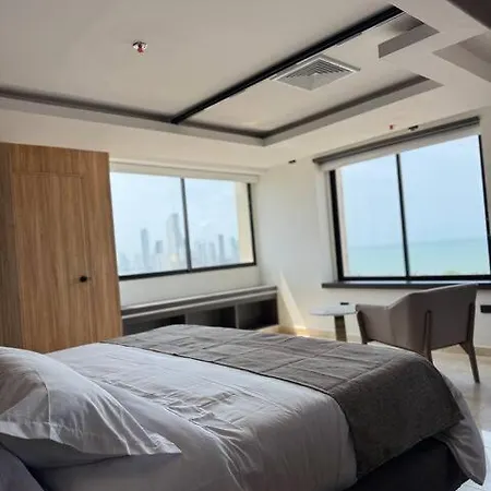 Del Mar View * Cartagena