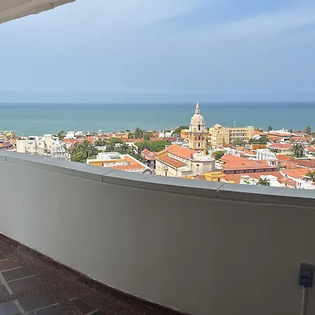 Apartment Del Mar View