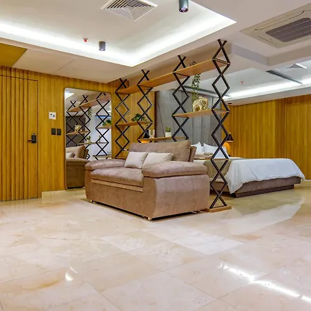 Del Mar View Apartment Cartagena