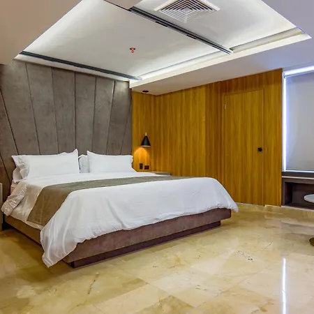 Apartment Del Mar View Cartagena