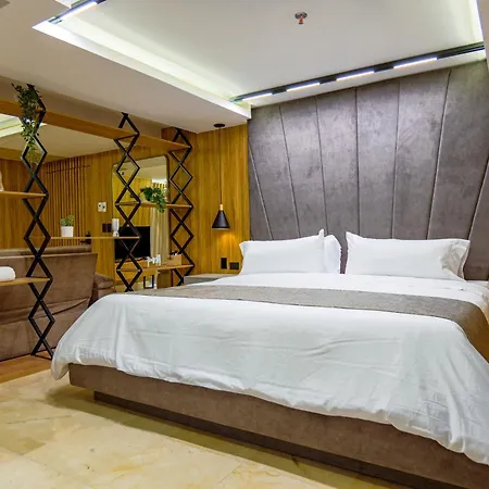 Del Mar View Apartment Cartagena