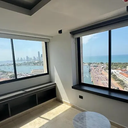 Apartment Del Mar View