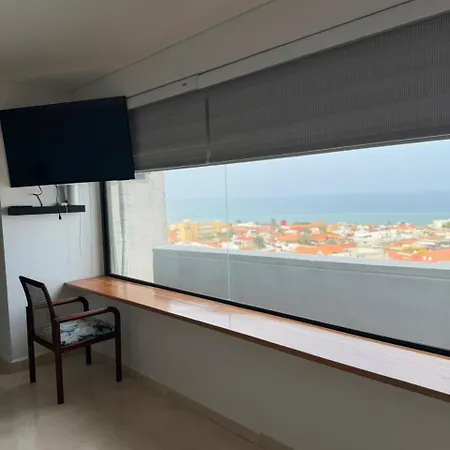 Apartment Del Mar View *