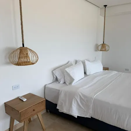 Del Mar View Apartment Cartagena