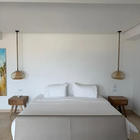 Apartment Del Mar View Cartagena