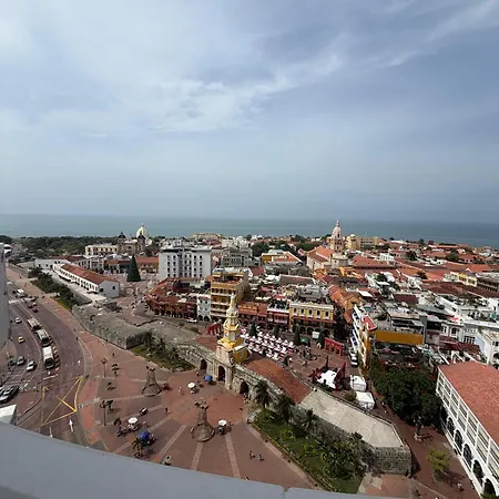 Del Mar View