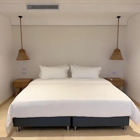 Del Mar View Apartment Cartagena