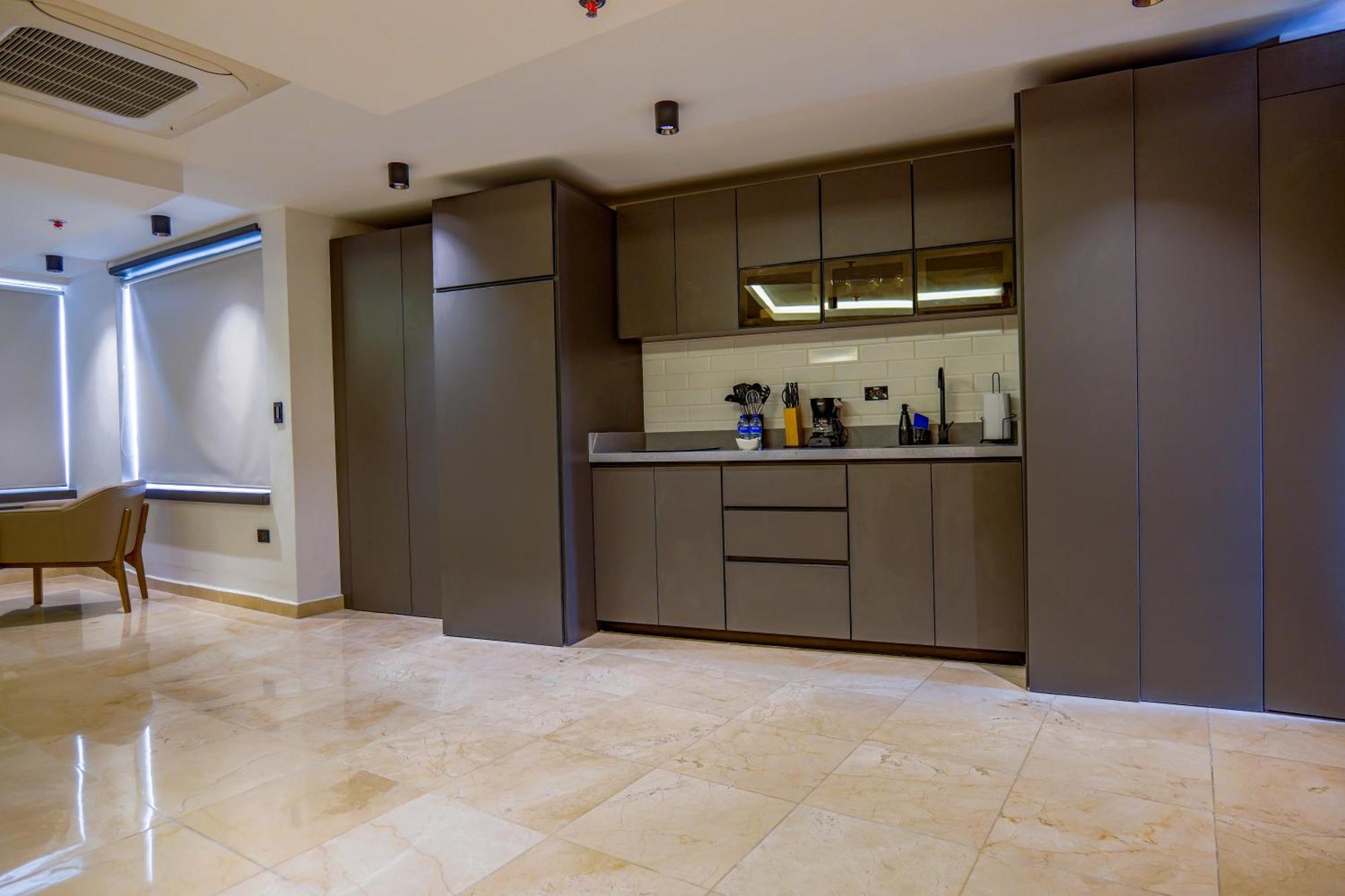 Del Mar View Apartamento *