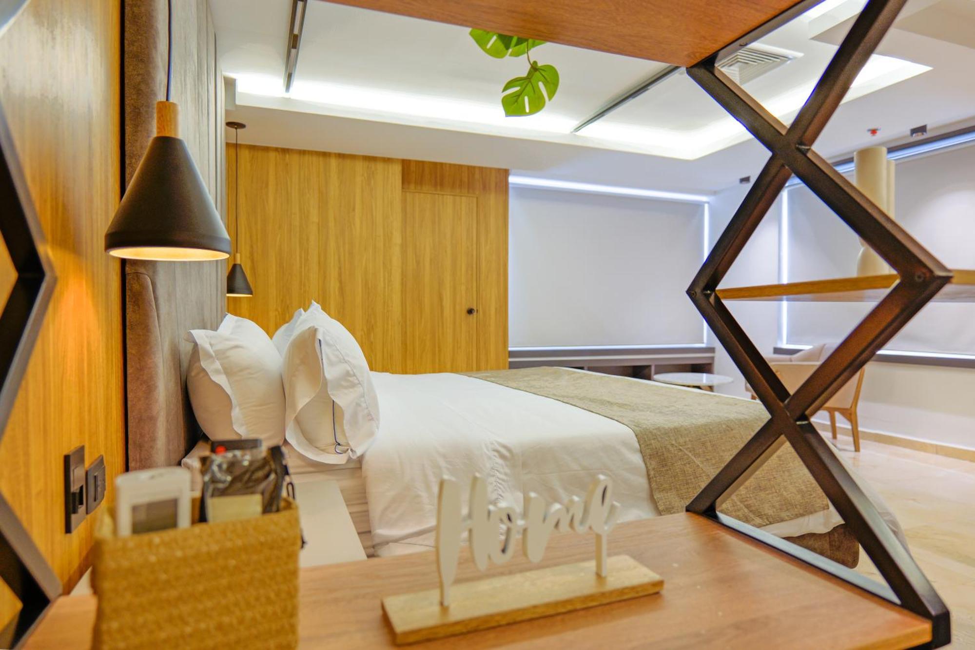 Del Mar View Apartamento *