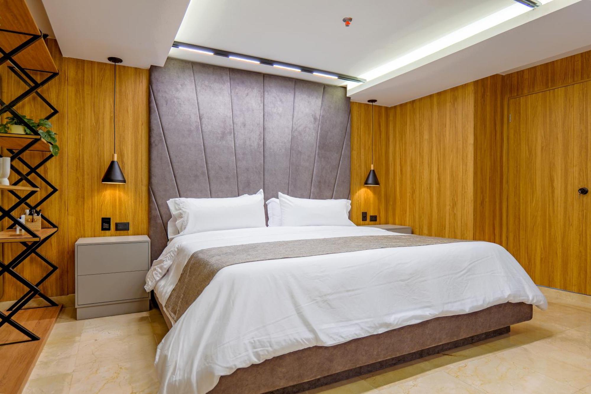 Del Mar View Cartagena