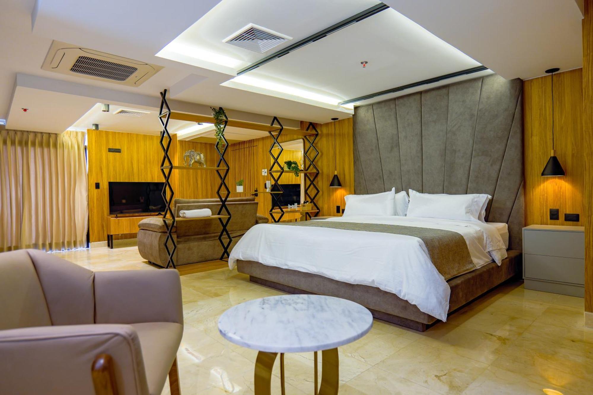 Del Mar View Cartagena