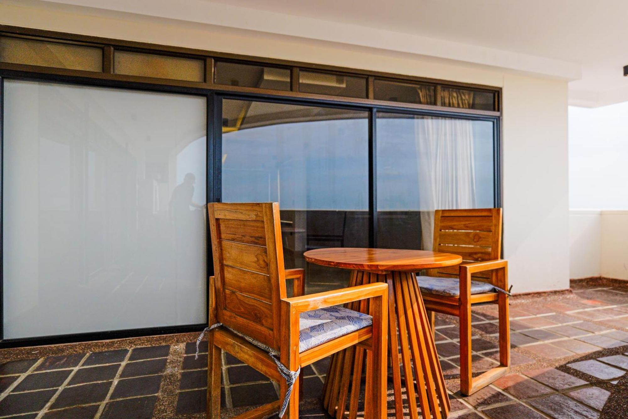 Apartamento Del Mar View *