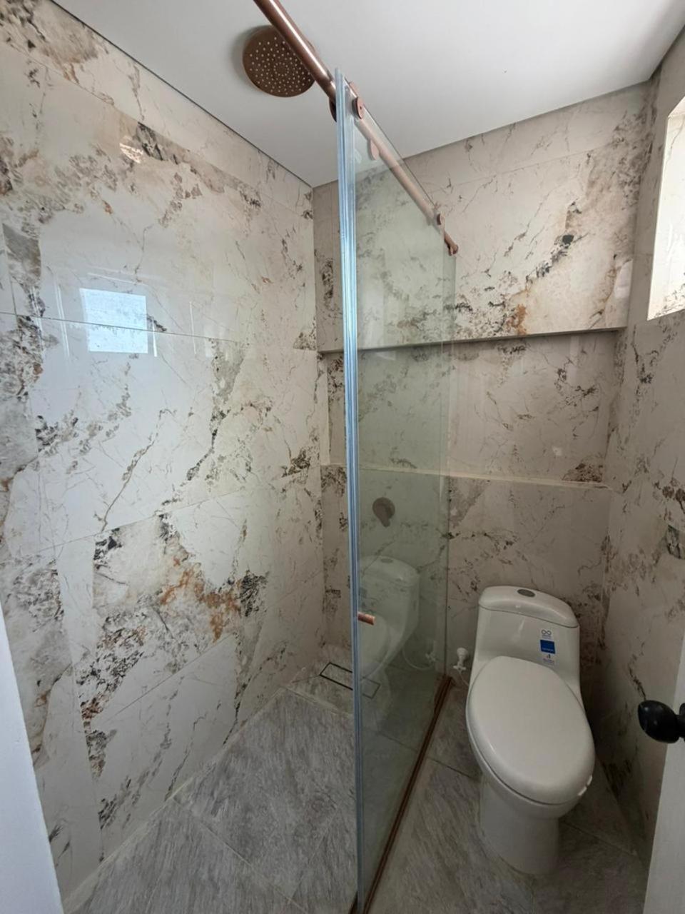 Del Mar View Apartamento Cartagena