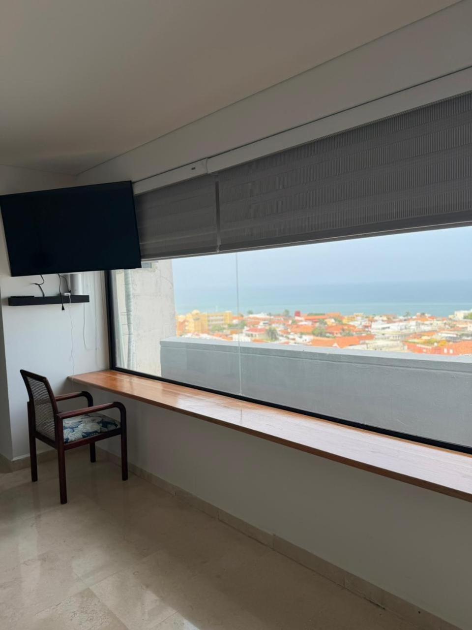 Apartamento Del Mar View *