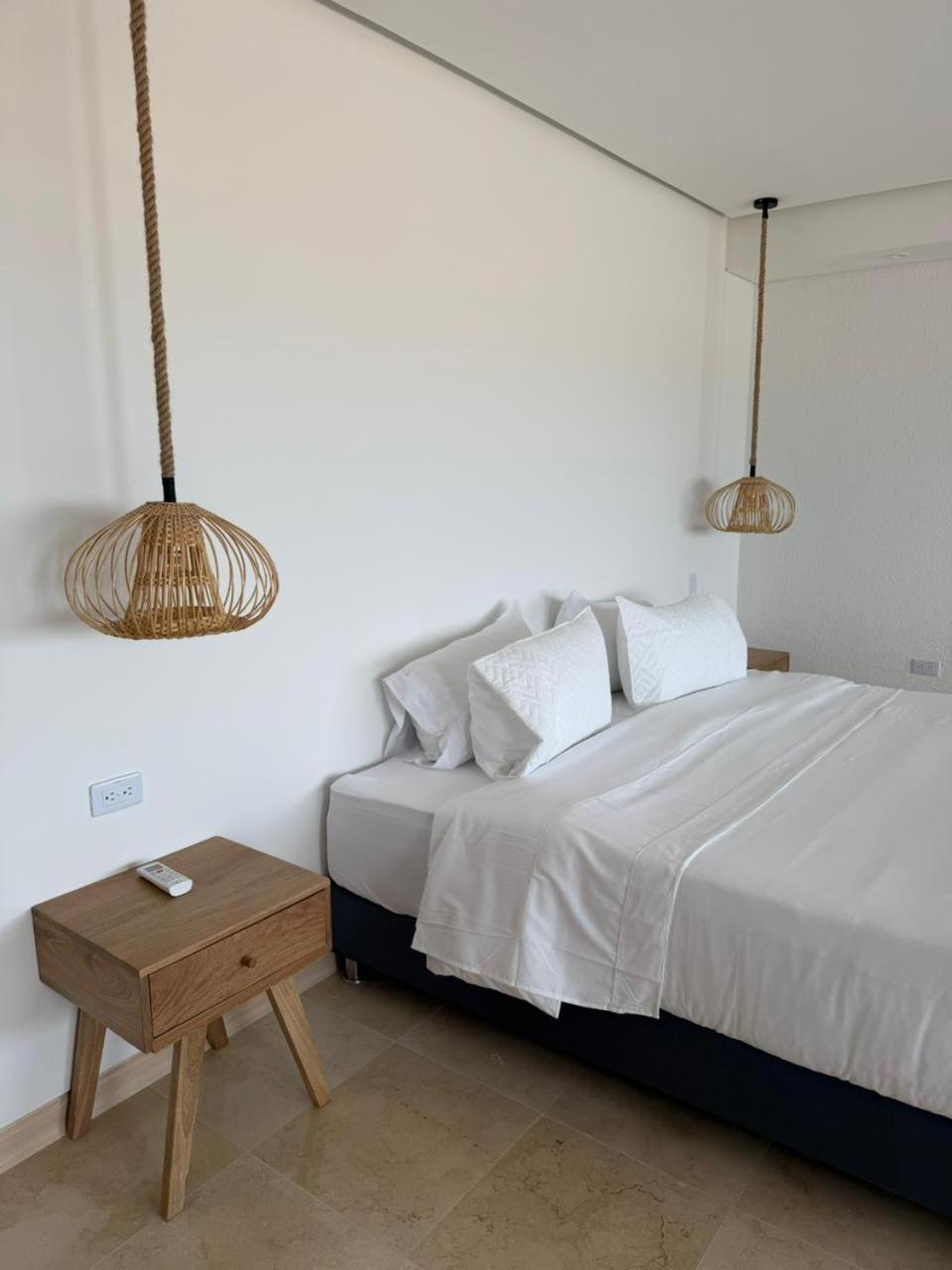 Del Mar View Apartamento Cartagena