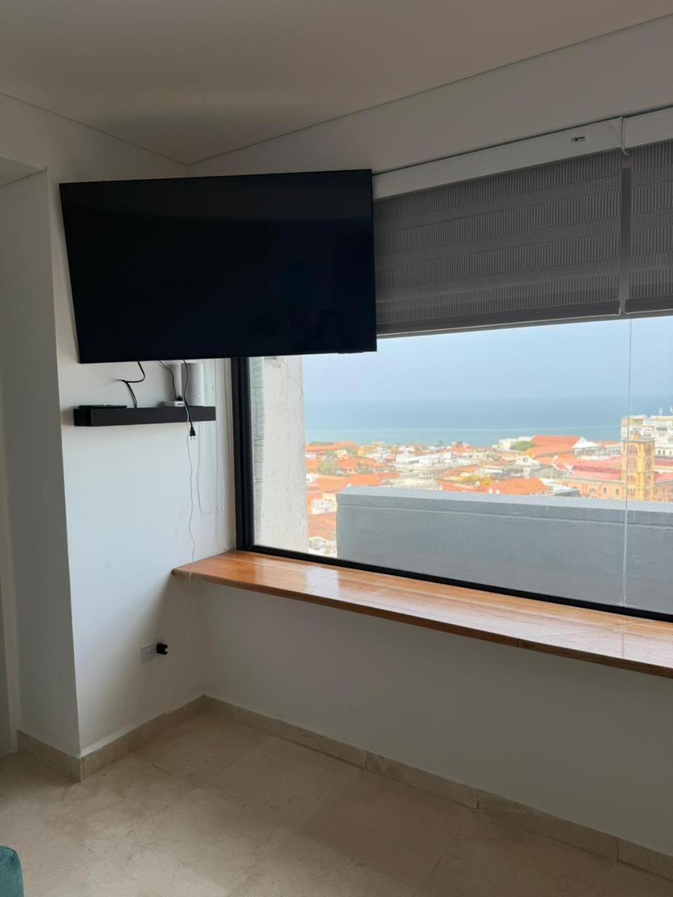 Del Mar View Apartamento