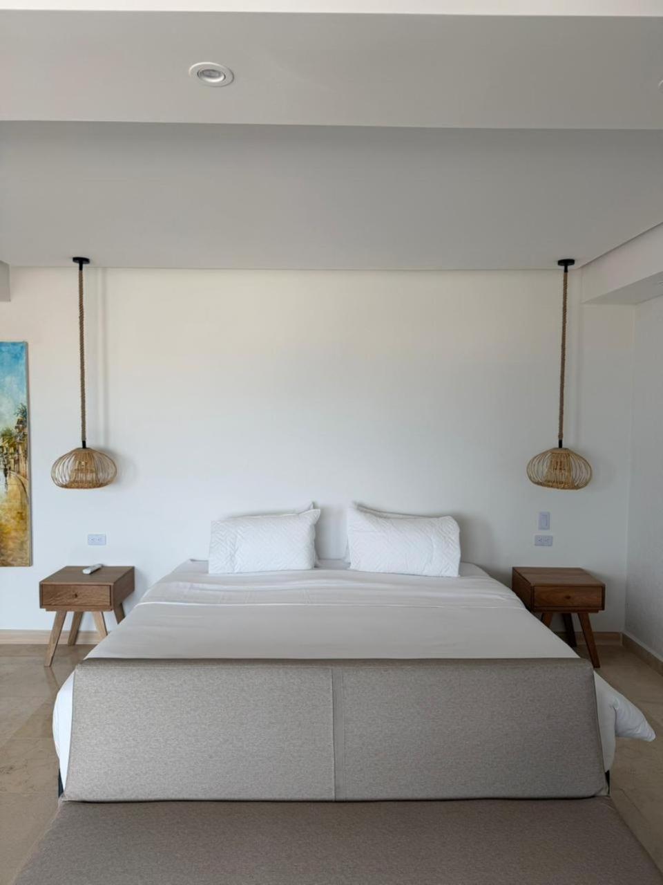 Apartment Del Mar View Cartagena