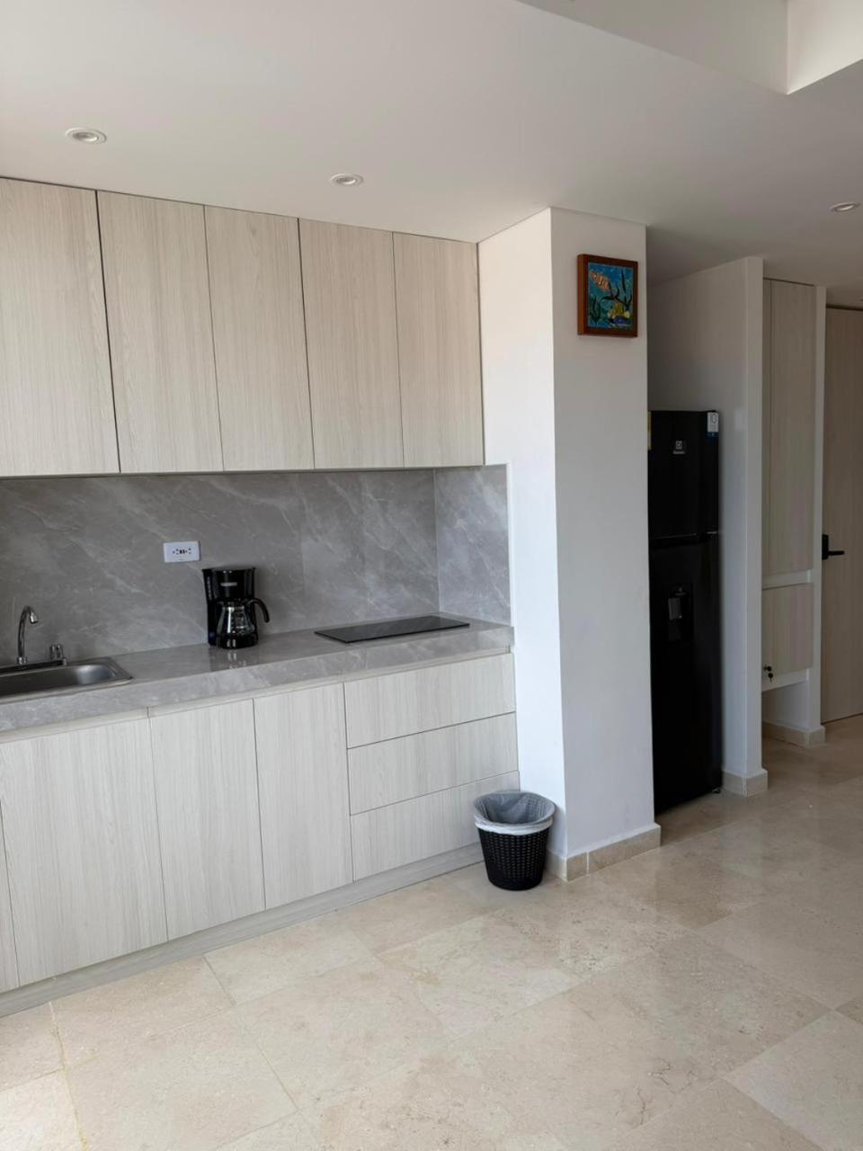 Apartamento Del Mar View *