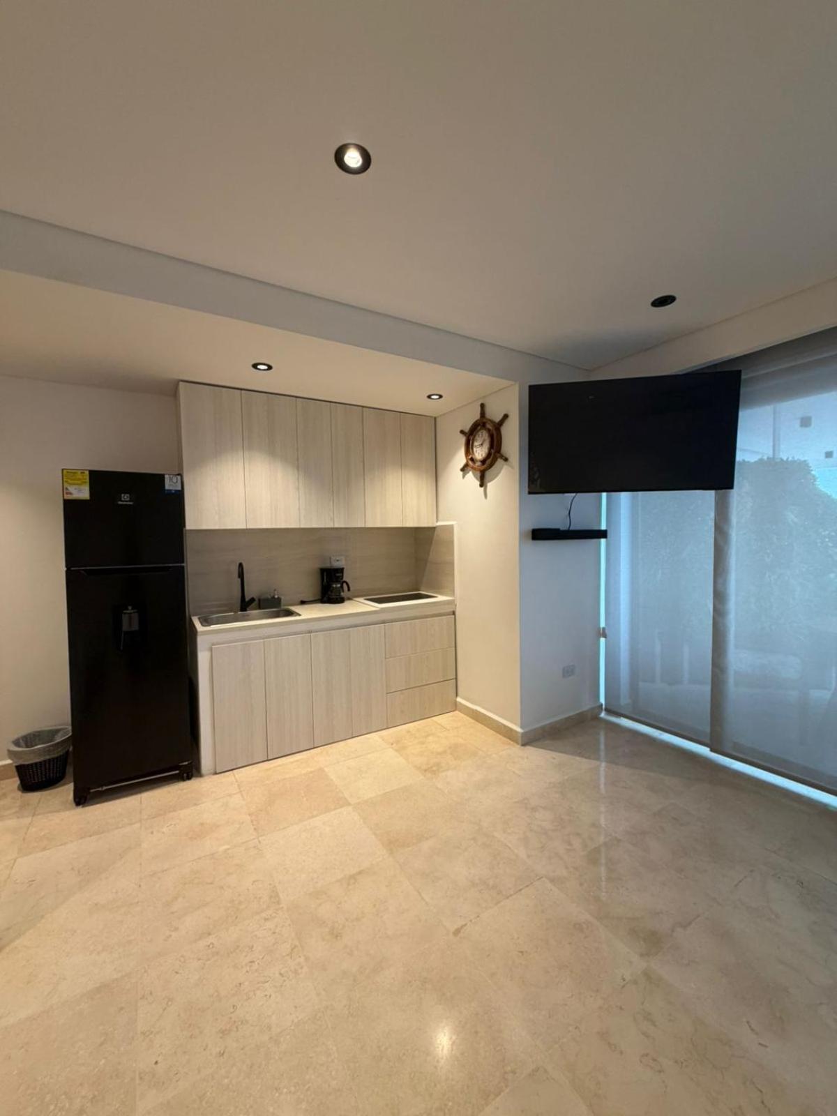 Apartamento Del Mar View *