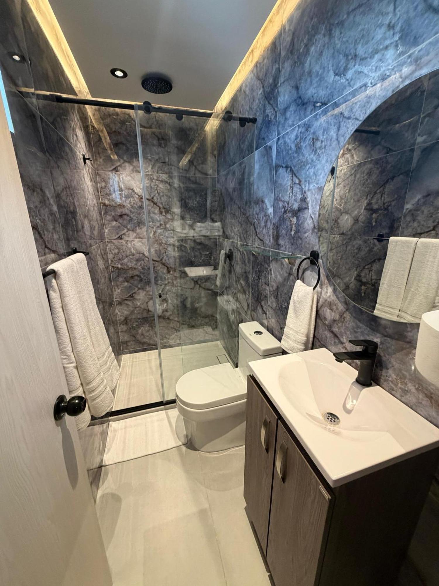 Apartamento Del Mar View *