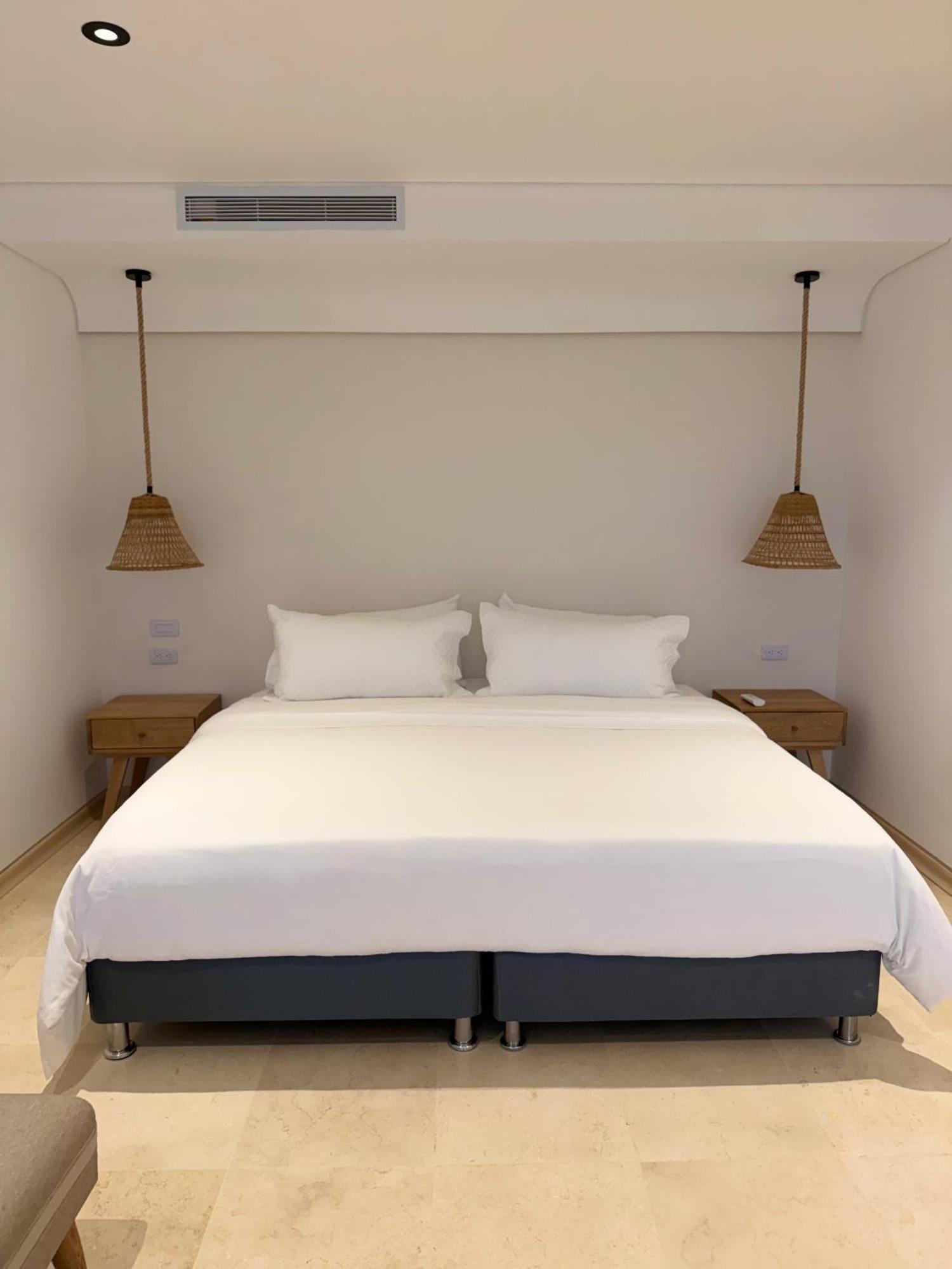 Del Mar View Apartamento Cartagena