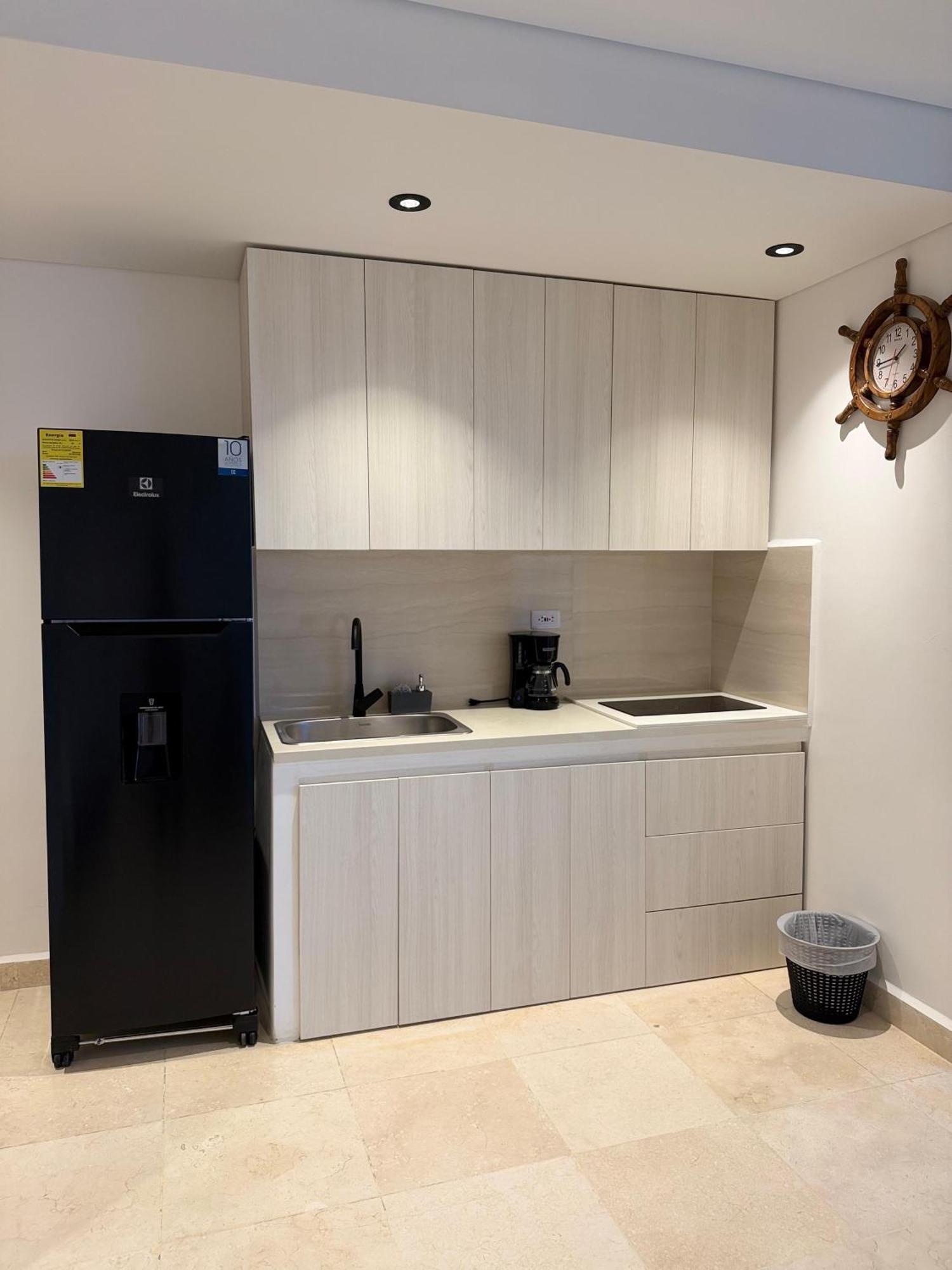 Del Mar View Apartamento *