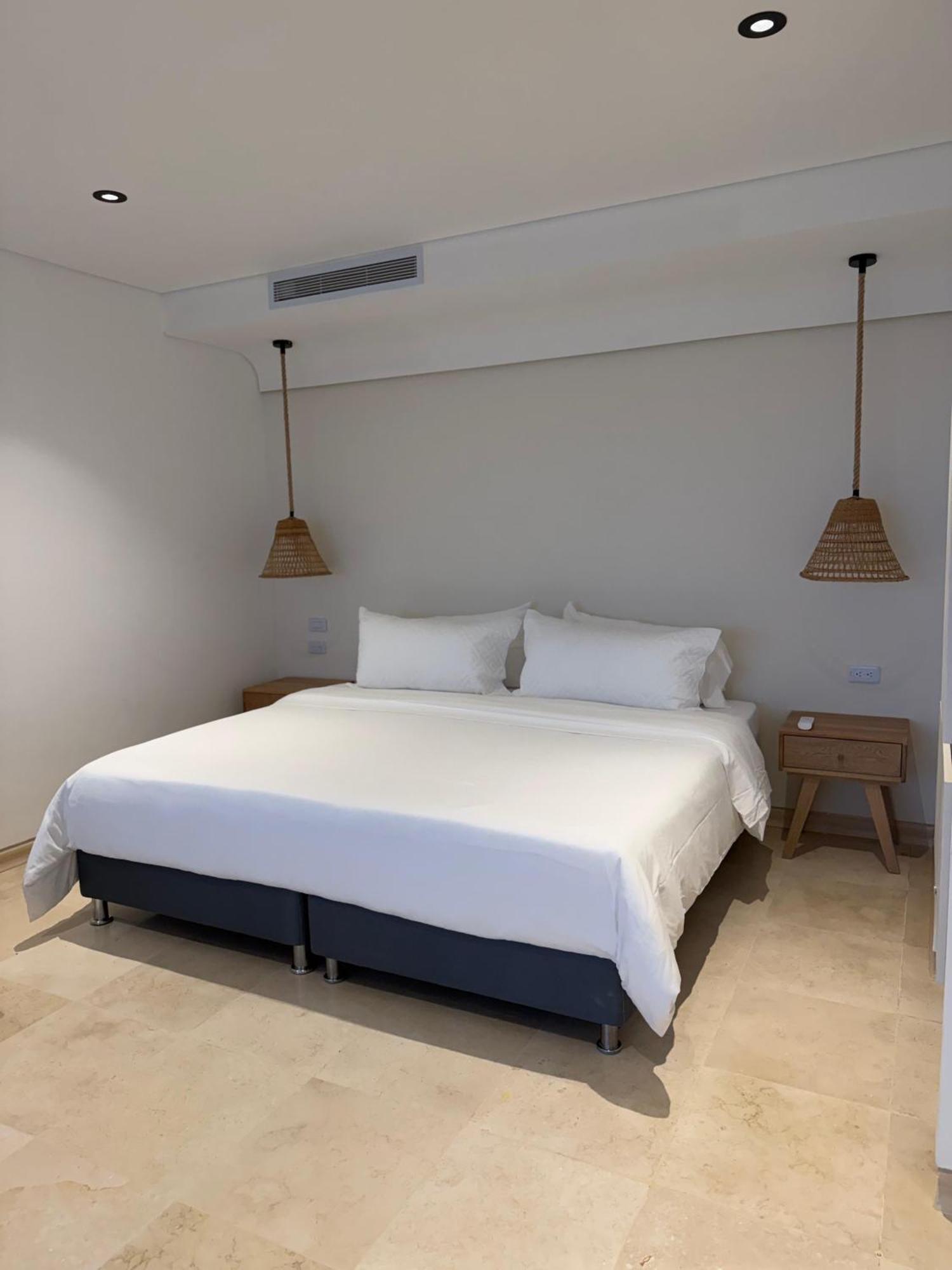 Del Mar View Apartamento