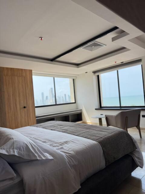Del Mar View * Cartagena