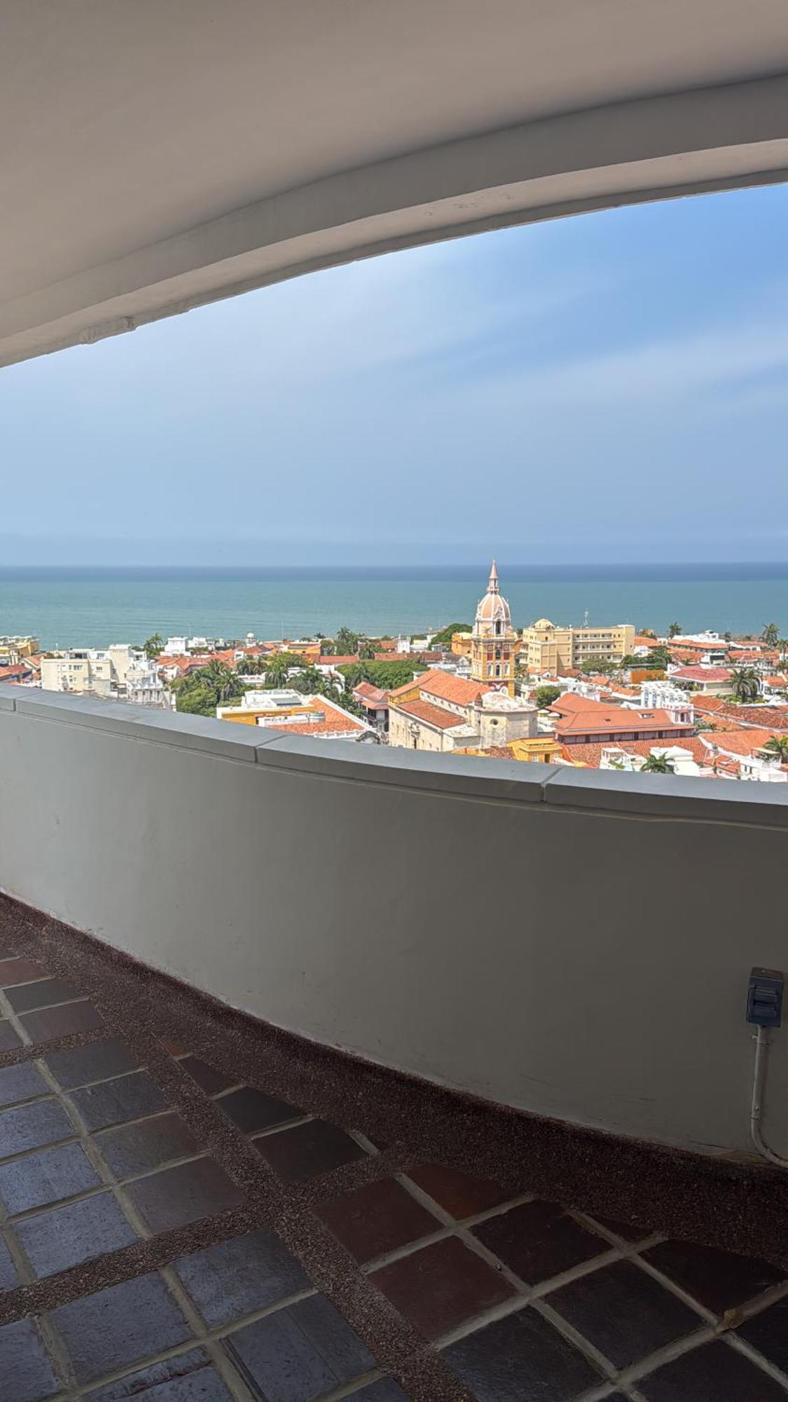 Apartamento Del Mar View