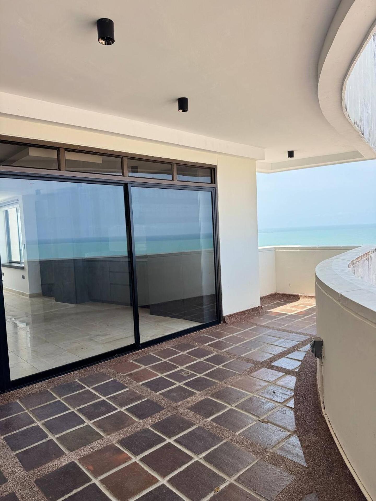 Apartamento Del Mar View *