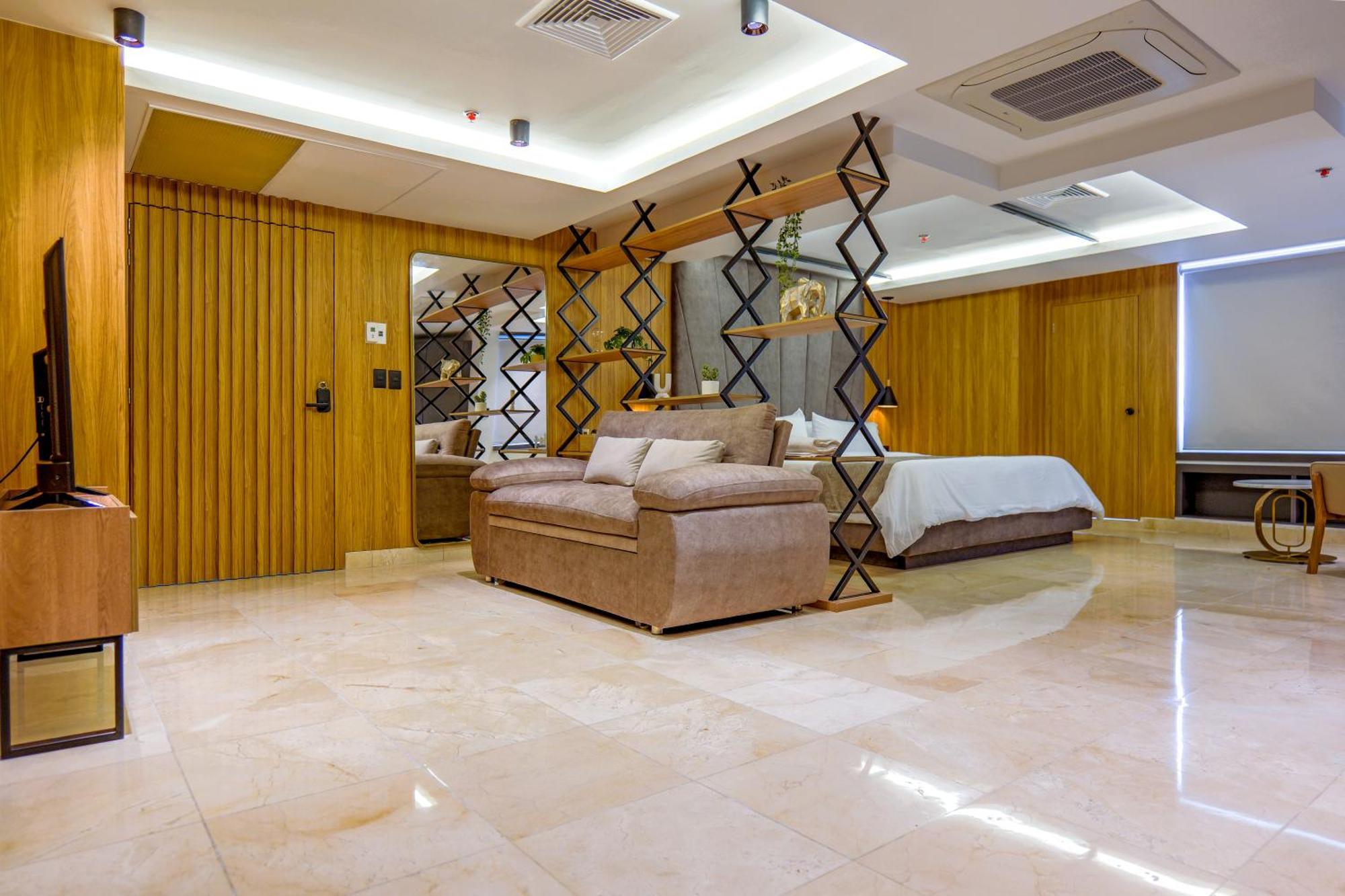 Del Mar View Apartment Cartagena