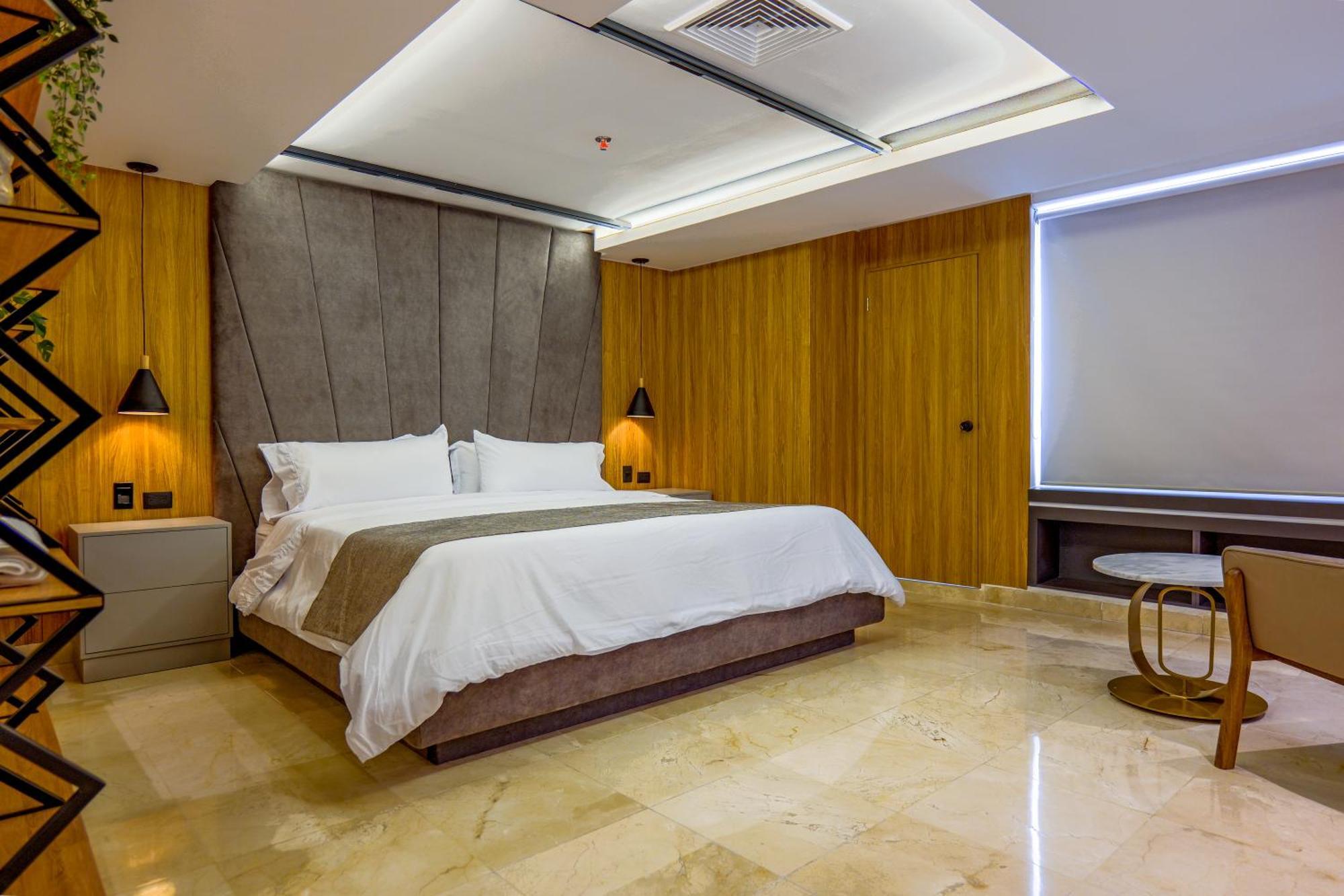 Apartment Del Mar View Cartagena