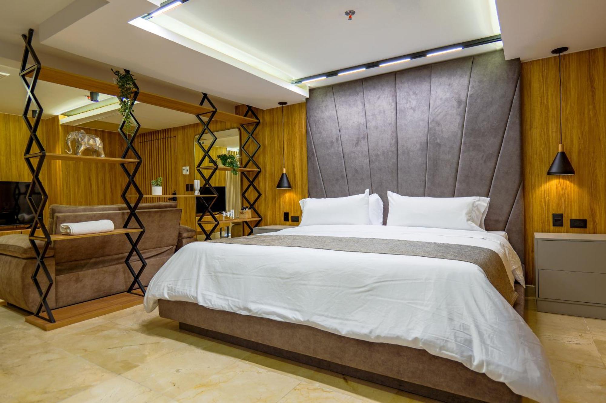 Del Mar View Apartment Cartagena